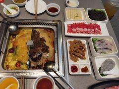 -海底捞火锅(铂澜大象城店)
