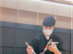 -Sushi Hanzo半藏(天环广场店)