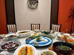-麒麟中餐厅·经典粤菜·地道菜式老字号(广州长隆酒店)