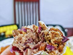 八宝粘豆包-宫门口馒头铺(创始人总店)