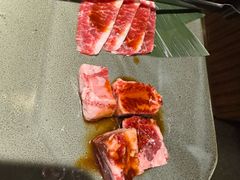 -大牛焱烧·和牛炭火烧放题