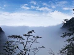 -萍乡武功山风景名胜区