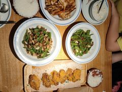 -弄堂里(新天地店)