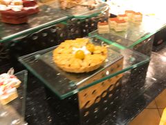 -九州国际大酒店街里餐厅自助餐