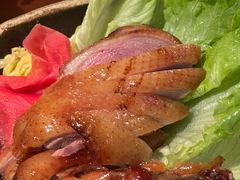 -MAGPIE喜鹊派餐厅(华侨城店)