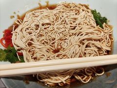 大烫干丝-科力淮扬村(广安门店)