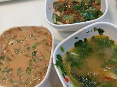 -傣妹火锅(四川北路店)