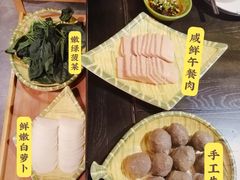-聚汇三少·龙虾·中餐厅(莫邪路新天地店)