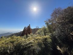 -莫干山风景区