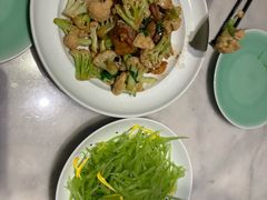 -泰钰丰烤鸭(开发区店)