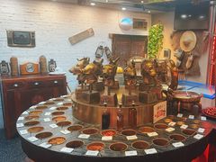 -哥老官重庆美蛙鱼头(宝山龙湖店)