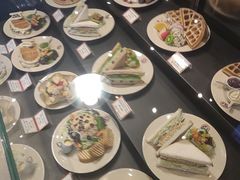 -漫咖啡(红唐店)