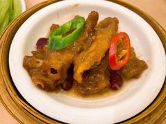 -东方印象大酒楼(拱北店)