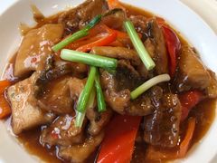 -味悦·老字号·赣州菜(厚德总店)