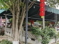 -龙坞茶村