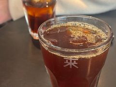 -来回·咖啡(天河南店)