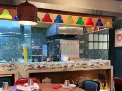 大堂-纳瓦新疆菜(银都店)