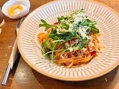 意式肉酱面-BAKER&SPICE(环贸店)