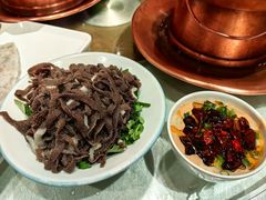 -东来顺饭庄(天坛店)