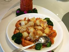 -利苑酒家(华熙国际店)