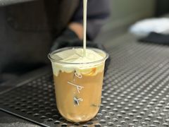 -O.P.S. CAFE