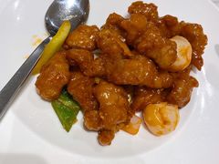 -莆田餐厅(NEX店)