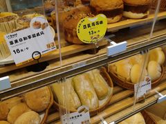 -1-7Bread(深业上城店)