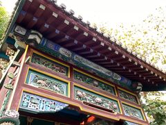 -张学良旧居陈列馆