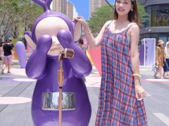 -东莞松山湖万象汇