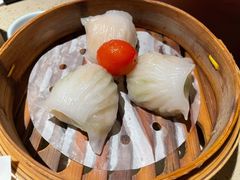 招牌虾饺皇-点都德(长泰广场店)
