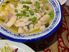 -会仙楼饭庄(宽厚里店)