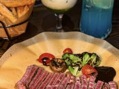 -The Cheebat 锌吧·Bistro(体育西店)
