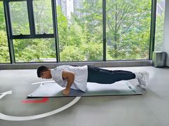 -WEGYMER健萌健身(雅颂居馆)