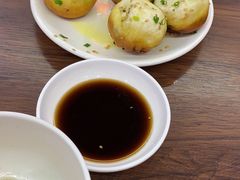 生煎-朱新年·苏式汤团·面点(北寺塔店)
