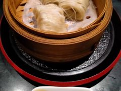金线油塔-西安饭庄·非遗陕菜(钟楼店)