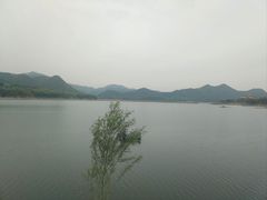 -北京金海湖景区