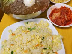-屋里家延边朝鲜族冷面(南园店)