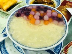 -赵记传承·中国甜品(福州总店)