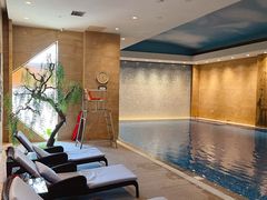 -斯博特游泳俱乐部(永安里店)