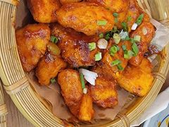 -花盐街·四川乐山小吃(西单大悦城店)