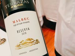 -Wolfgang’s Steakhouse 沃夫冈牛排馆(上海白玉兰广场店)