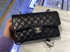 -沐渔二手奢侈品黄金手表包包回收·中古店(广州塔店)