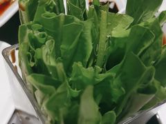 -皇城根·烤鸭·鱼头·家常菜(欧亚大观乐活城店)