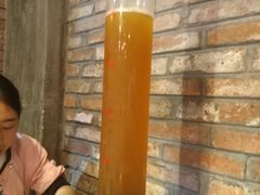 -腰子哥烤串(石佛营炫特店)