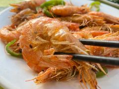 -秋姐美食店(旅游大道店)