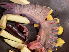 -江湖水乡铁锅炖魚(周庄嘉园店)