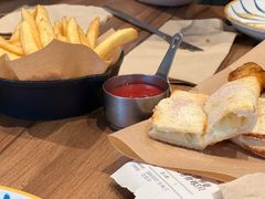 -必胜客(骡马市店)