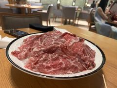 -解放碑威斯汀酒店-知味国际美食餐厅