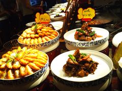 -二十八里太湖船菜(吉祥路店)