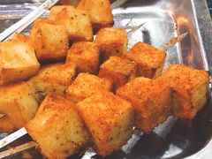 -西北老马食府(陈家营西路店)